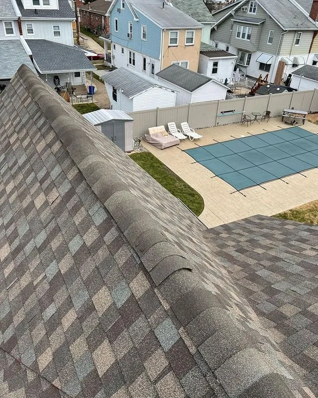 Top-rated roof replacement in Feasterville-trevose, PA by Mr Z's Exteriors