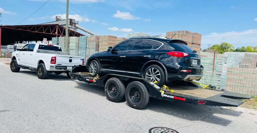 Slide of Mr5 Black Panther roofing