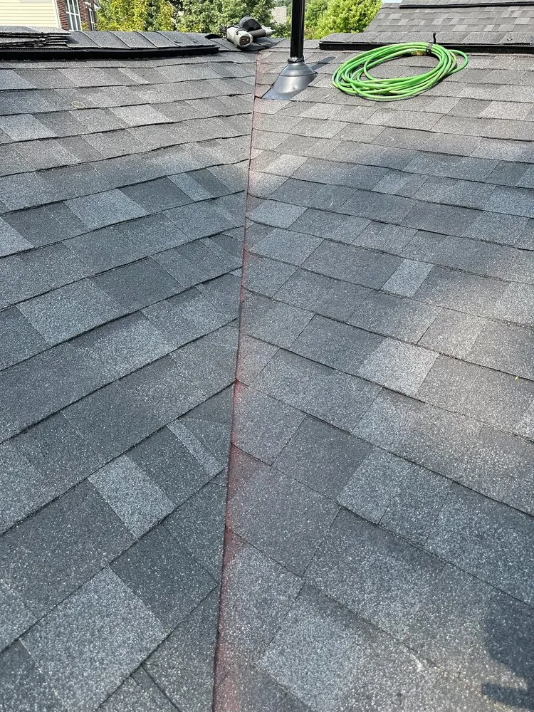 Slide of MRA Roofing & Restoration