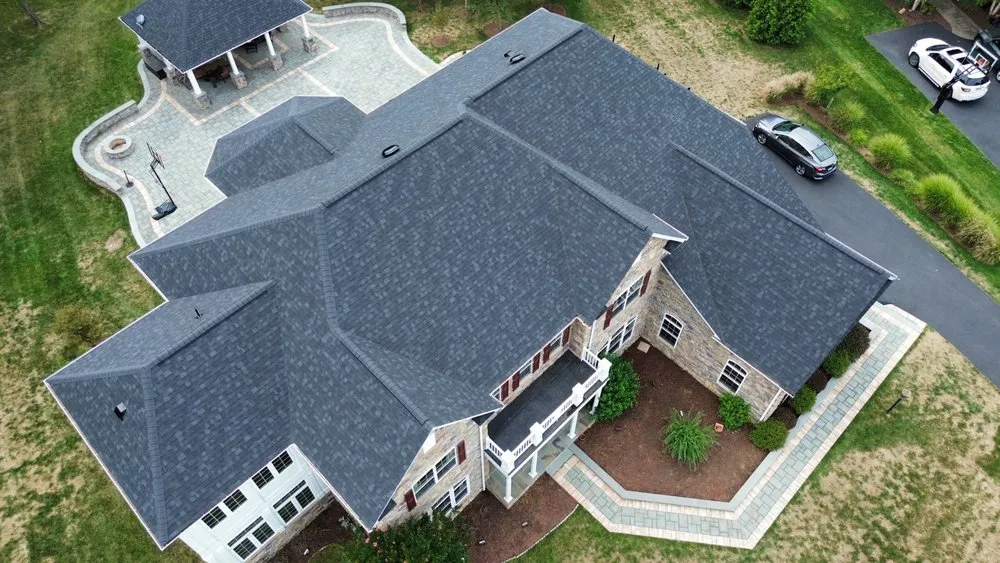 Slide of MRA Roofing & Restoration