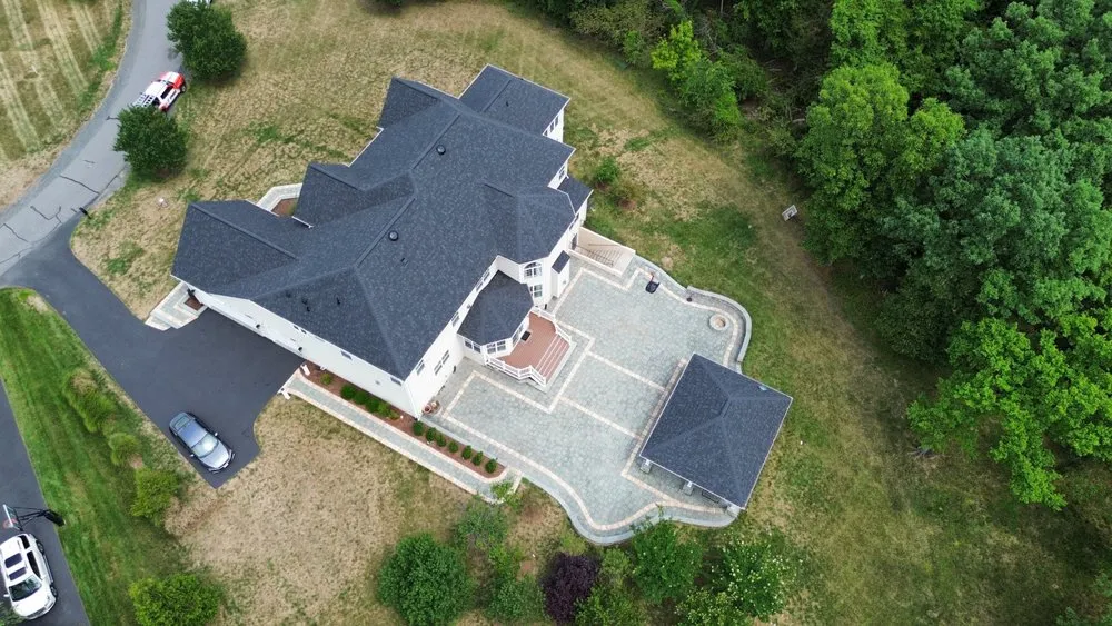 Slide of MRA Roofing & Restoration