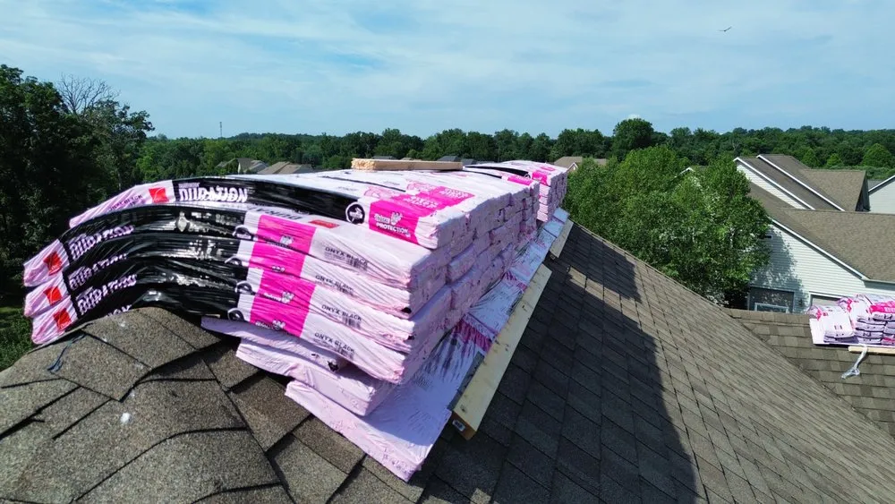 Slide of MRA Roofing & Restoration