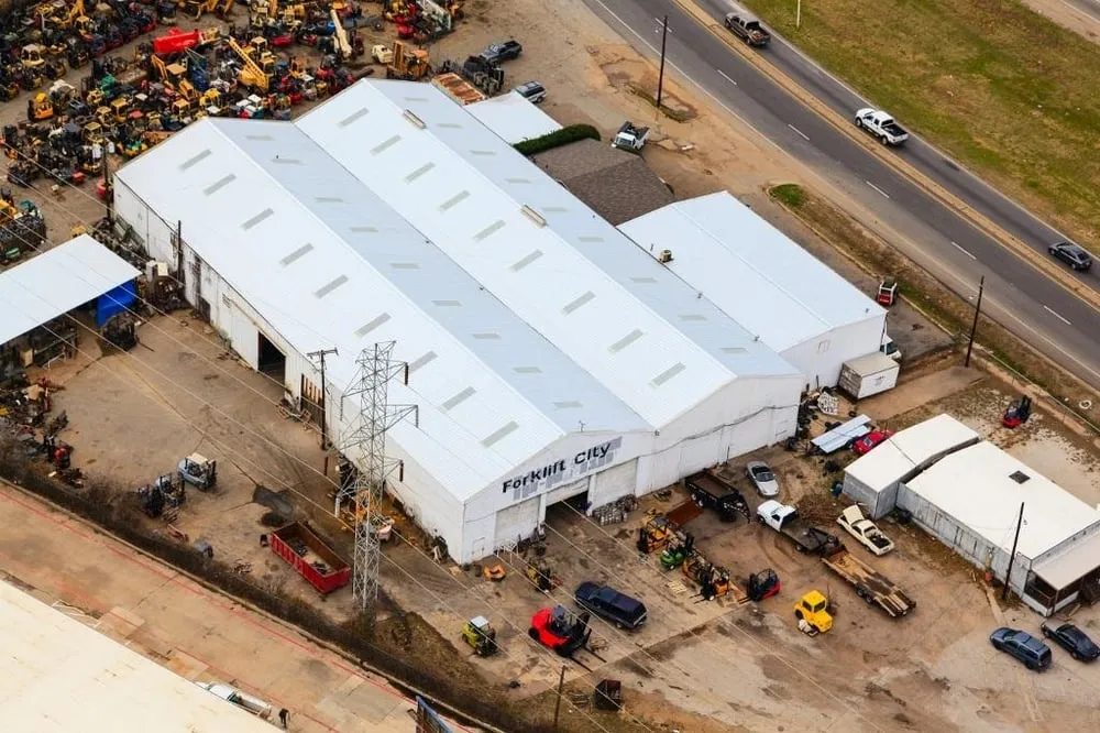 Slide of MRB Contractors