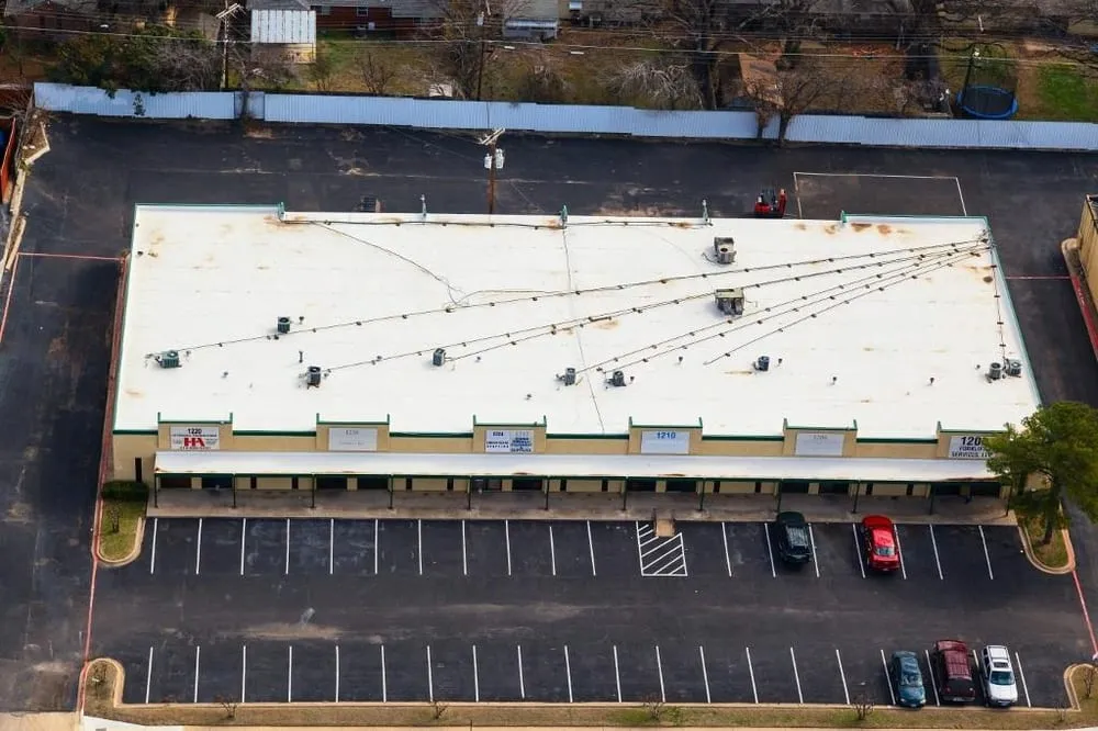 Slide of MRB Contractors