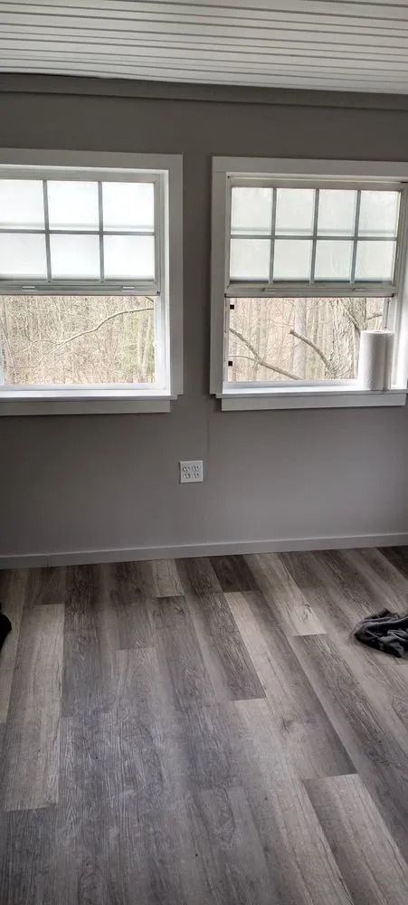 Slide of MRC Remodeling