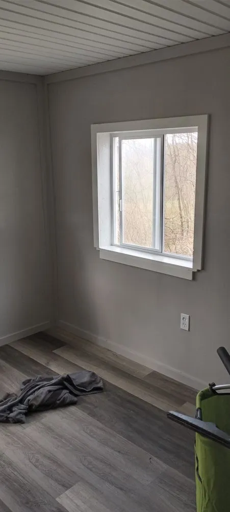 Slide of MRC Remodeling