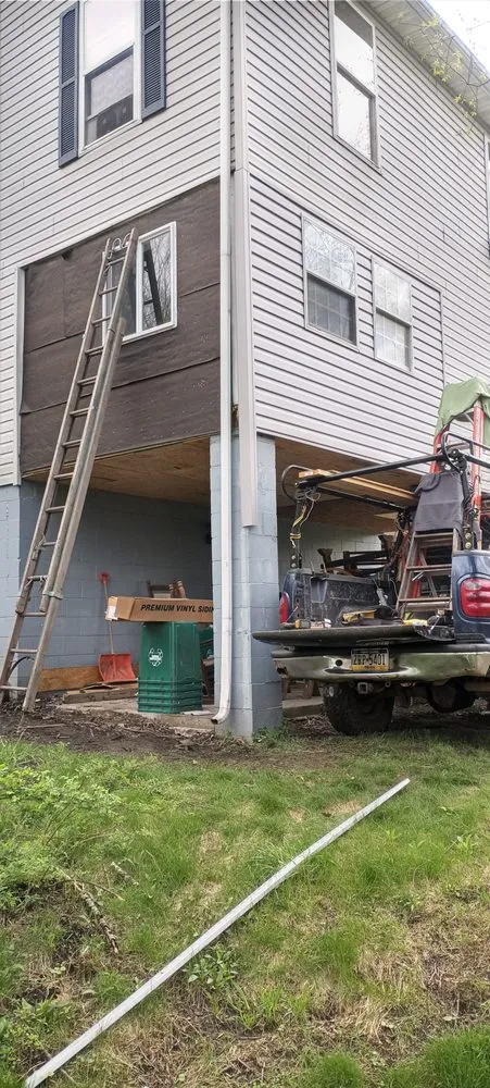 Slide of MRC Remodeling