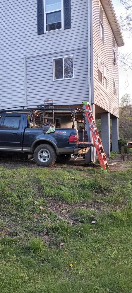 Slide of MRC Remodeling