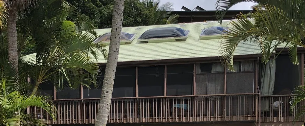 Slide of MRC Roofing