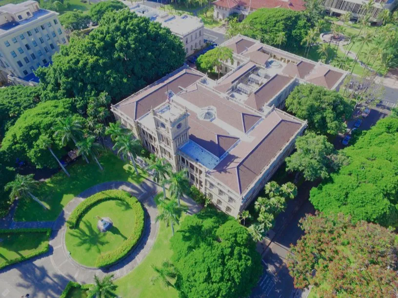 Slide of MRC Roofing