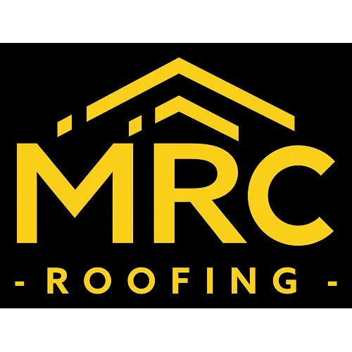 Slide of MRC Roofing