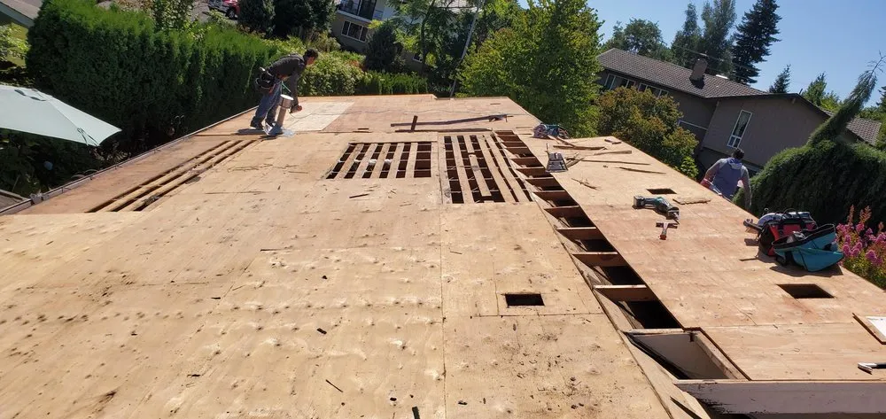 Slide of Mrc Roofing