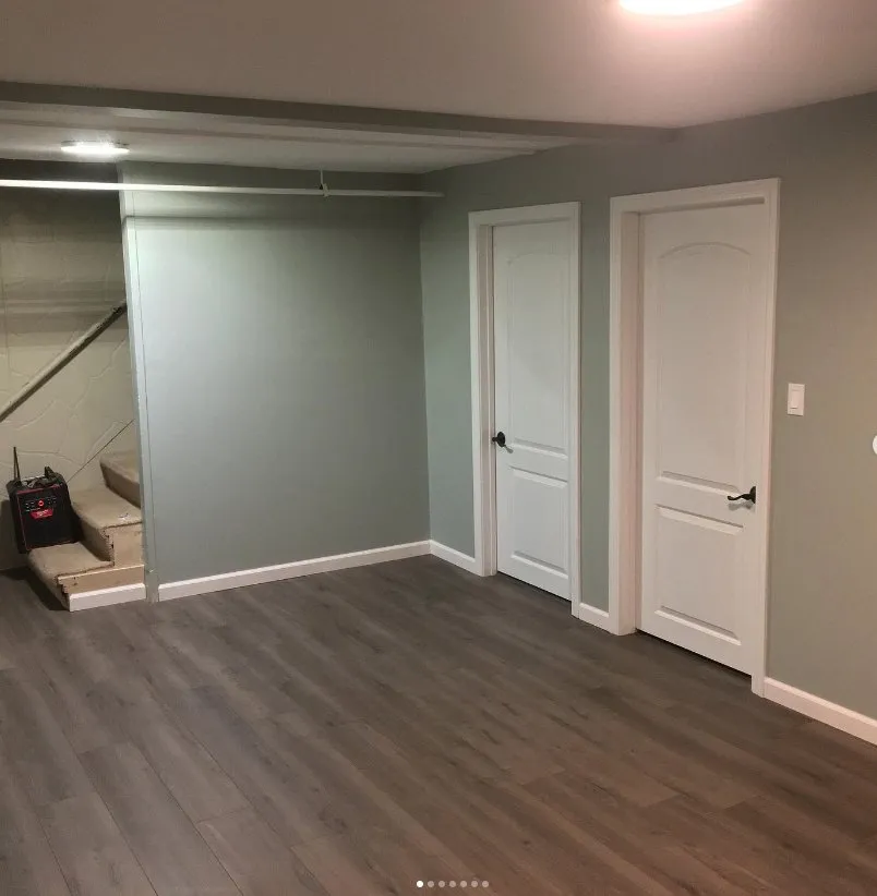 Slide of MRD Custom Construction