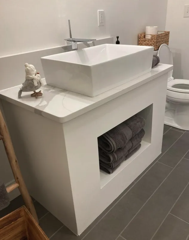 Slide of MRD Custom Construction