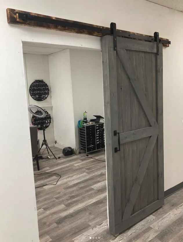 Slide of MRD Custom Construction