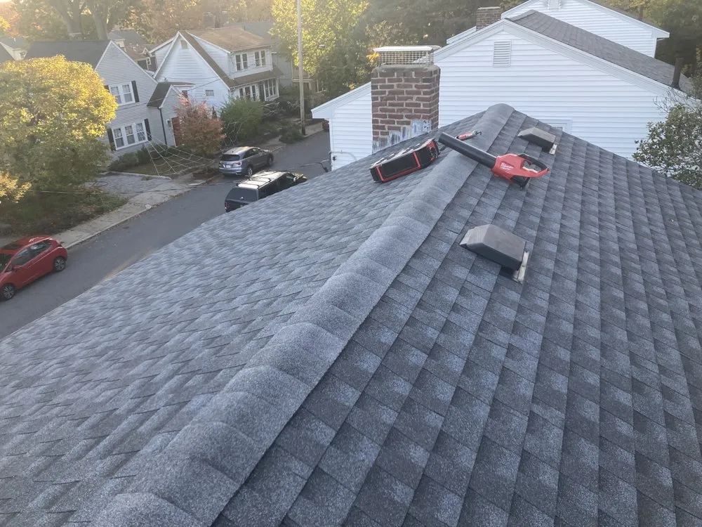 Slide of MRD Custom Construction