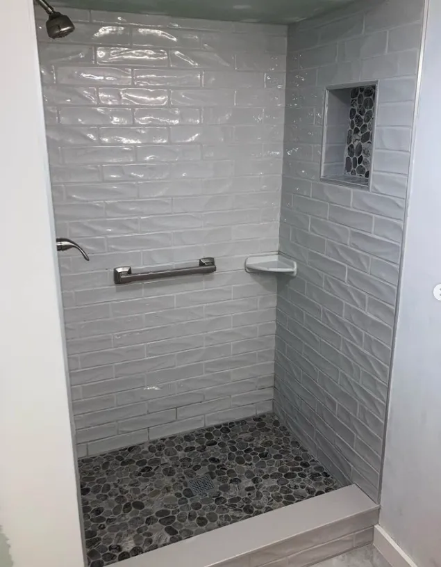 Slide of MRD Custom Construction