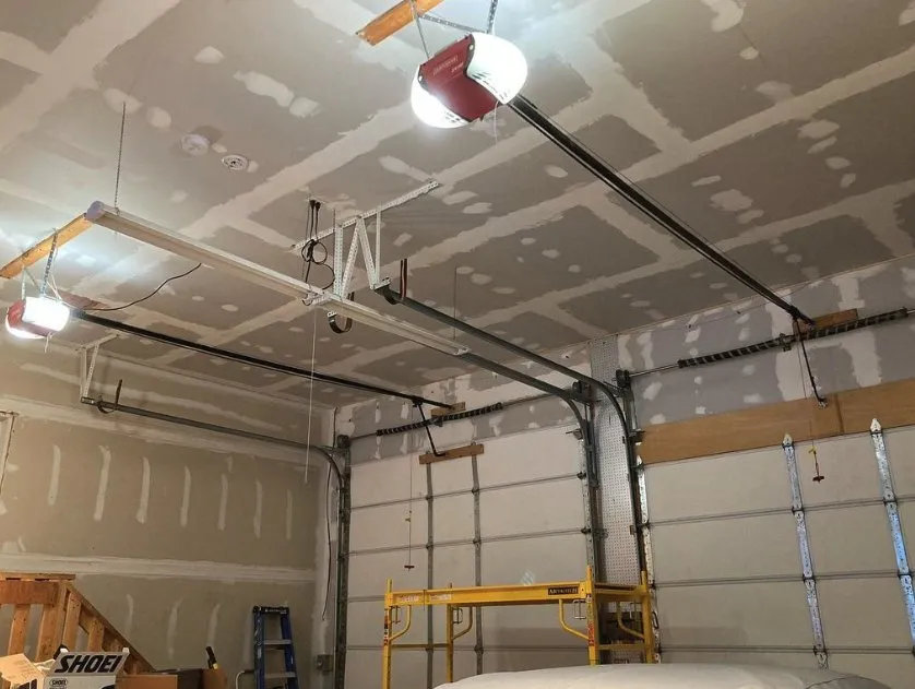 Slide of MRD Custom Construction