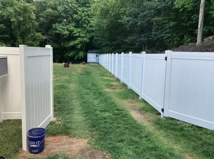 Slide of MRD Custom Construction