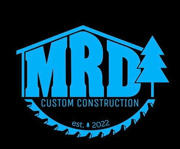 Slide of MRD Custom Construction