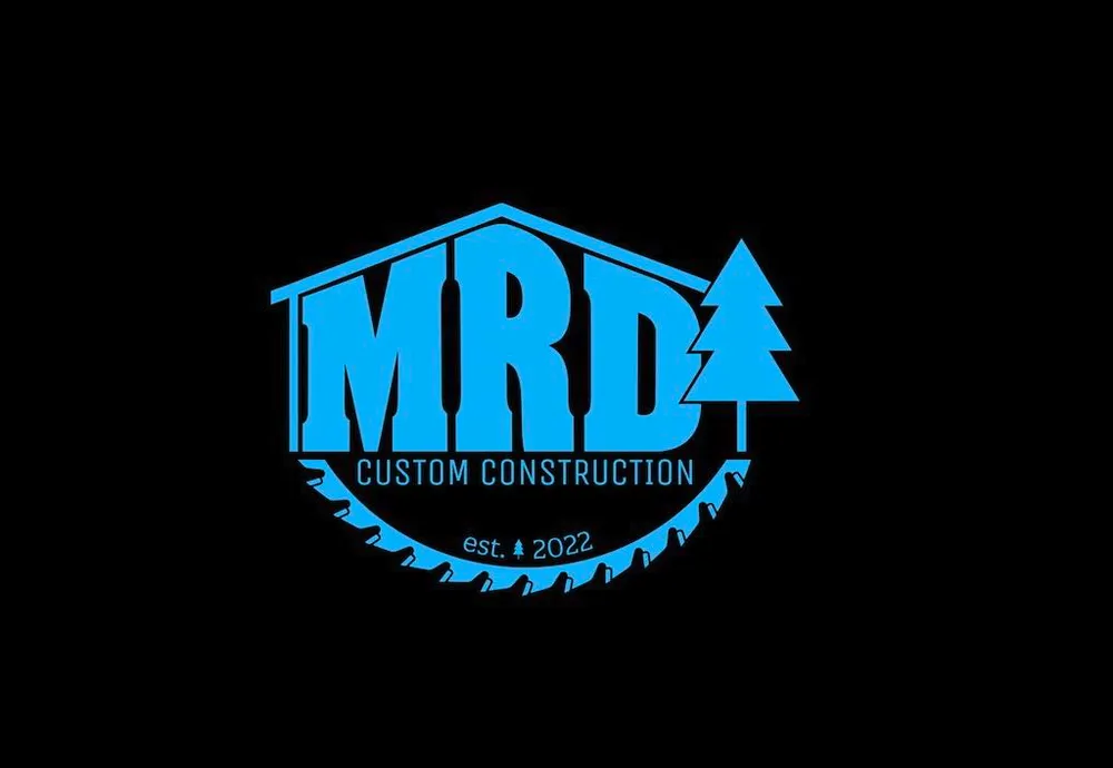 Slide of MRD Custom Construction