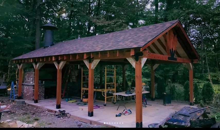 Slide of MRD Custom Construction