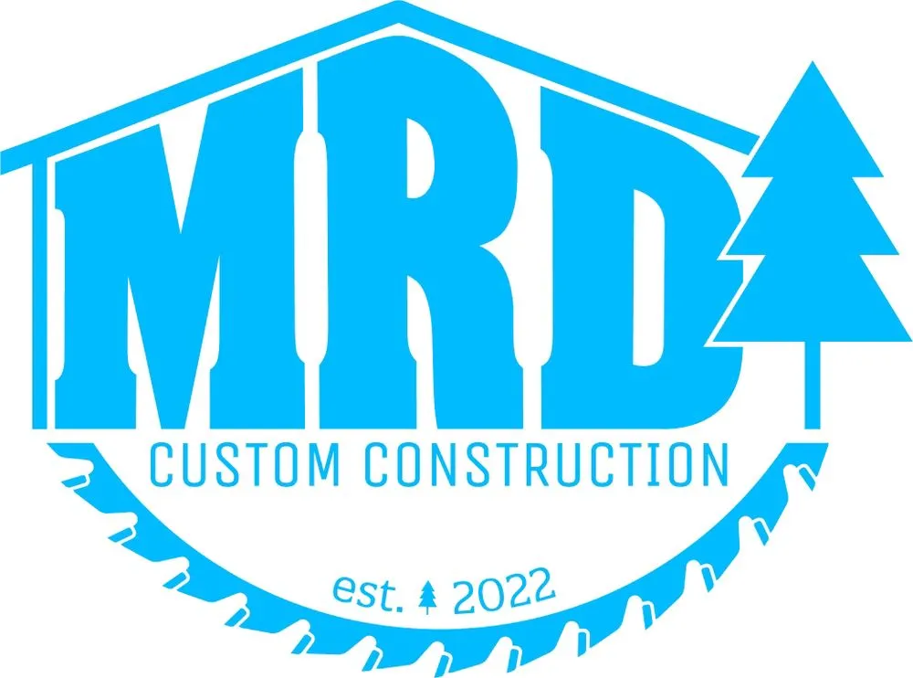 Slide of MRD Custom Construction