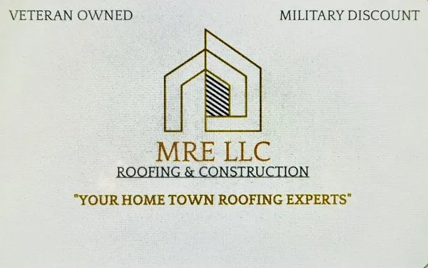 MRE Logo