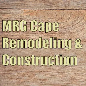Slide of MRG Cape Remodeling & Construction