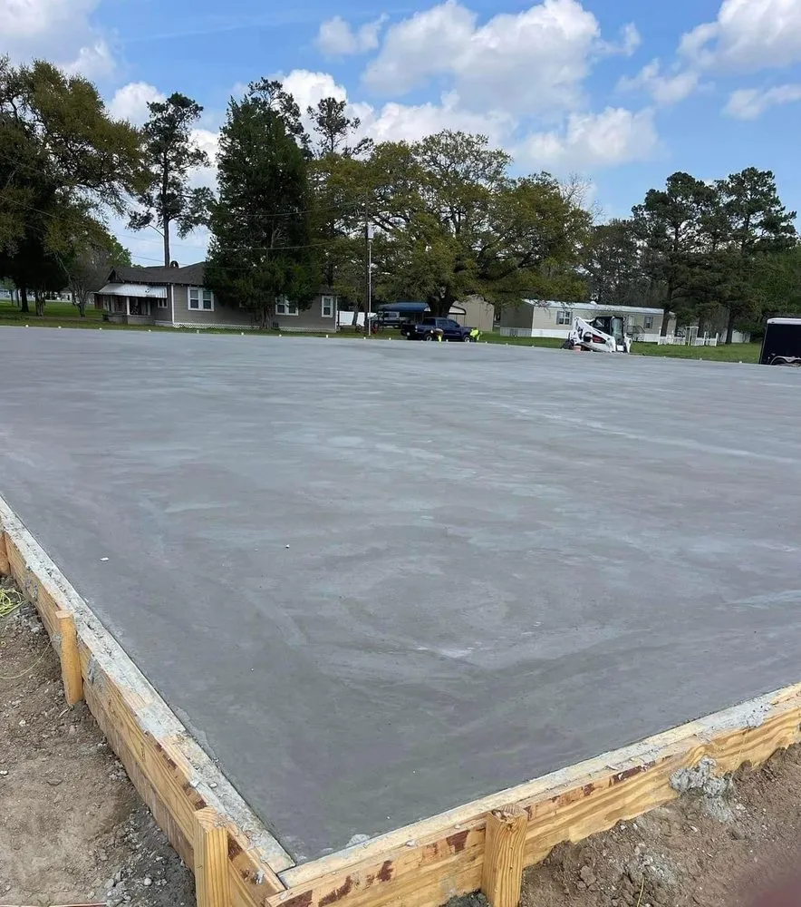 Slide of MRG Construction