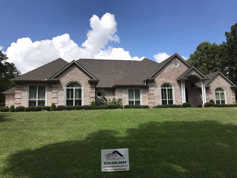 Slide of MRG Construction Services