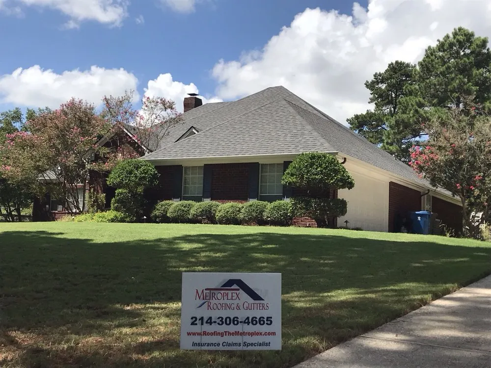 Slide of MRG Construction Services