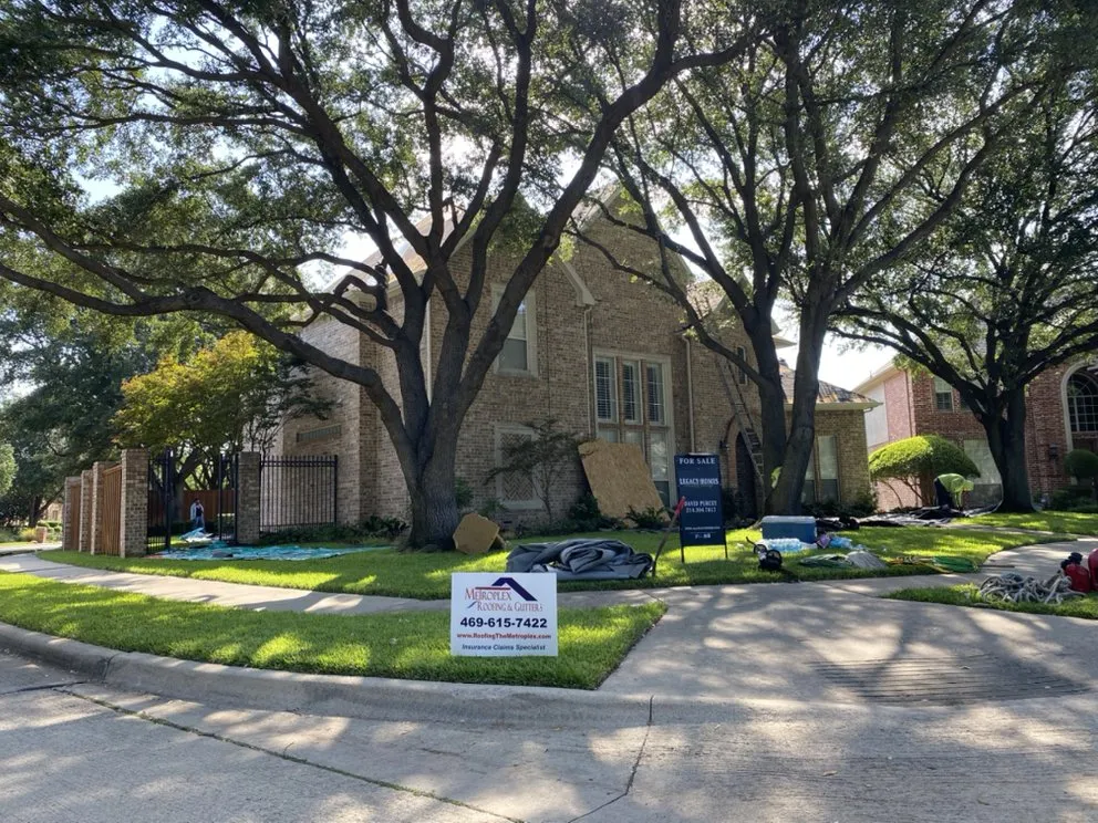 Slide of MRG Construction Services