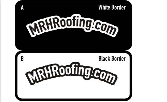 Slide of MRH Professional Service