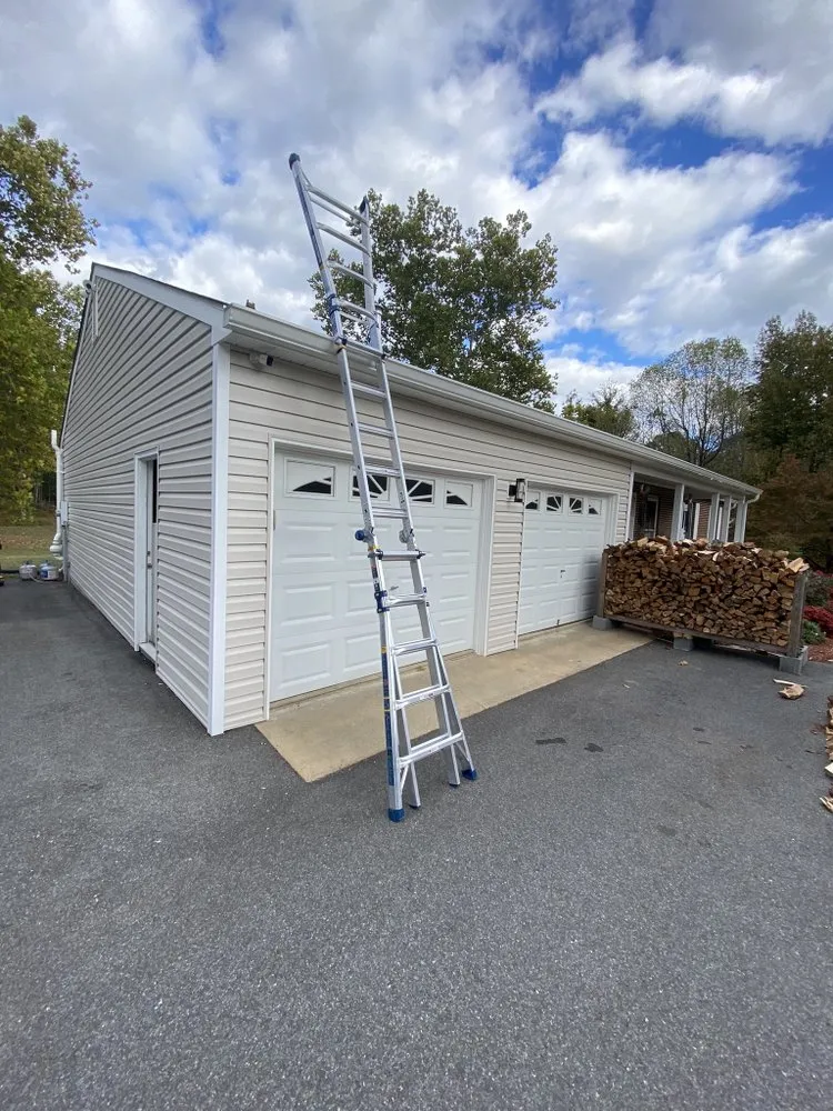 Slide of MRH Professional Service