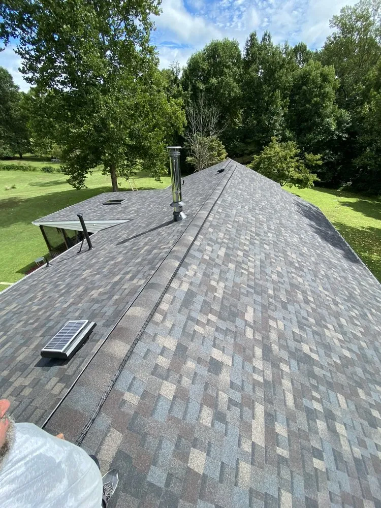 Slide of MRH Professional Service