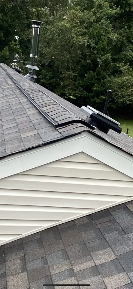 Slide of MRH Professional Service