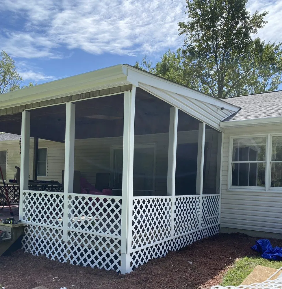 Slide of MRH Professional Service