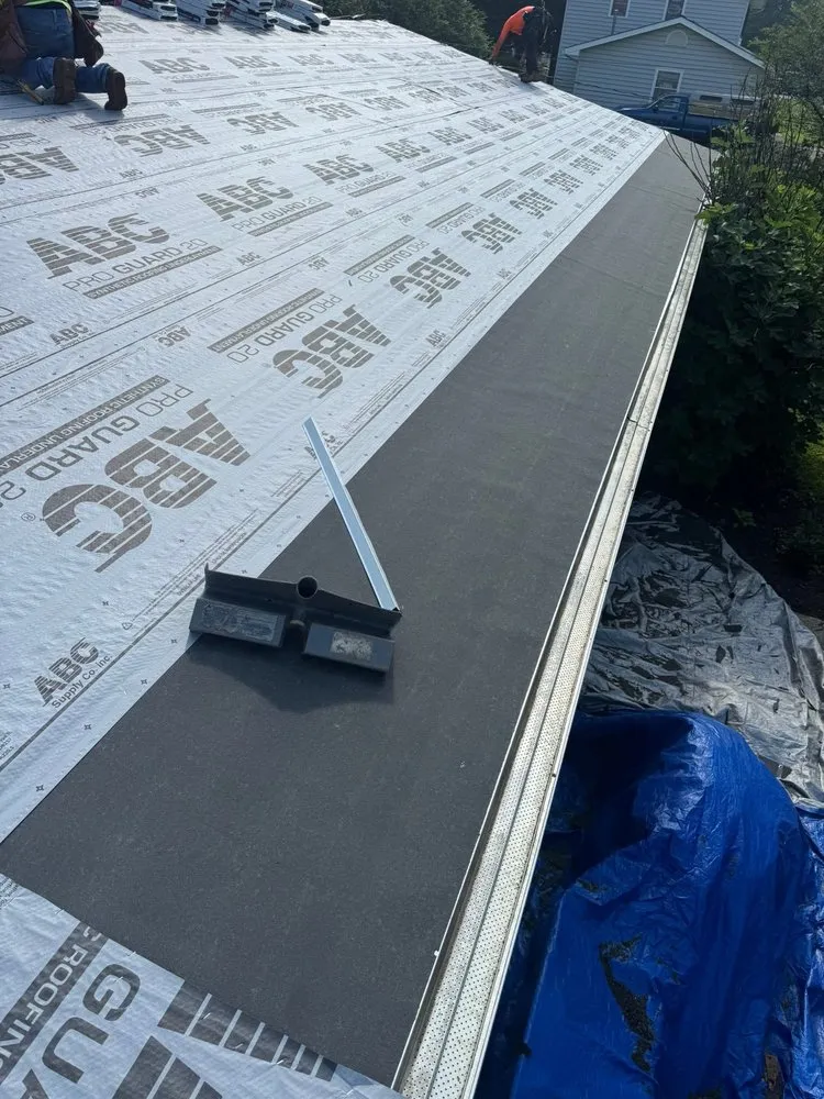 Slide of MRI General Contractor