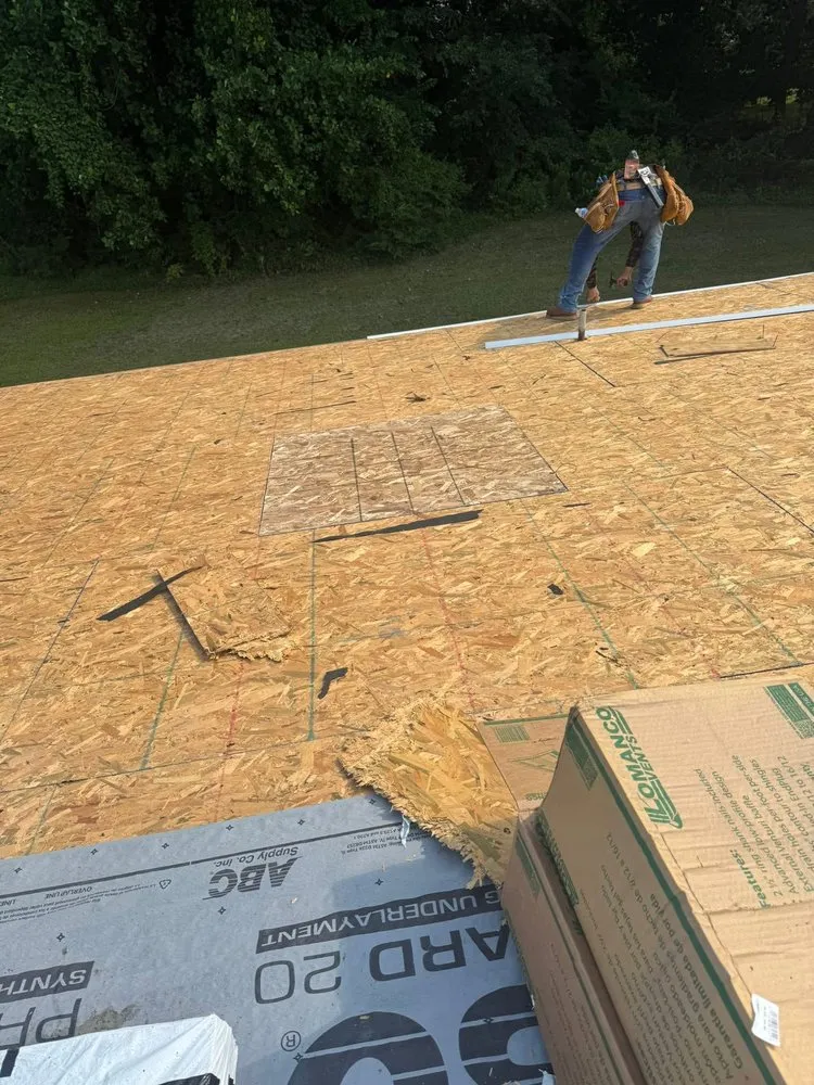 Slide of MRI General Contractor