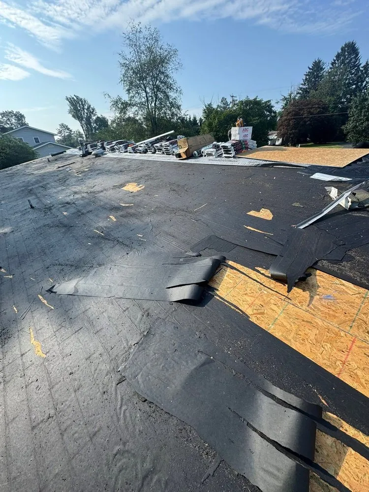 Slide of MRI General Contractor