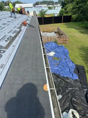 MRI General Contractor