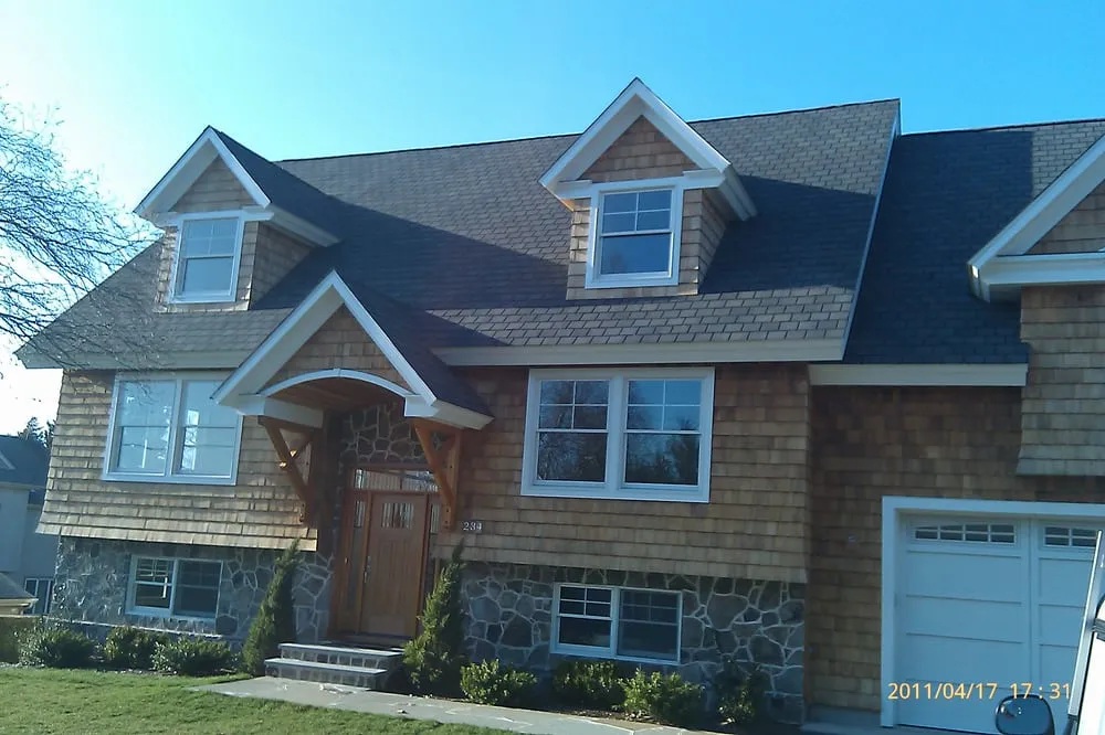 Slide of MRK Builders, LLC