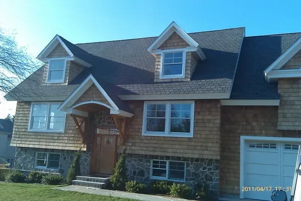 MRK Builders, LLC Logo