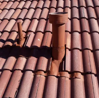 Slide of MRK Roofing Services