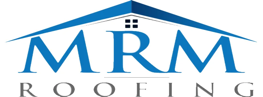 Slide of MRM Roofing