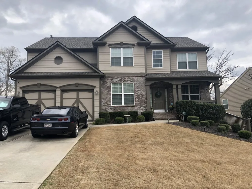 Slide of MRN Contracting