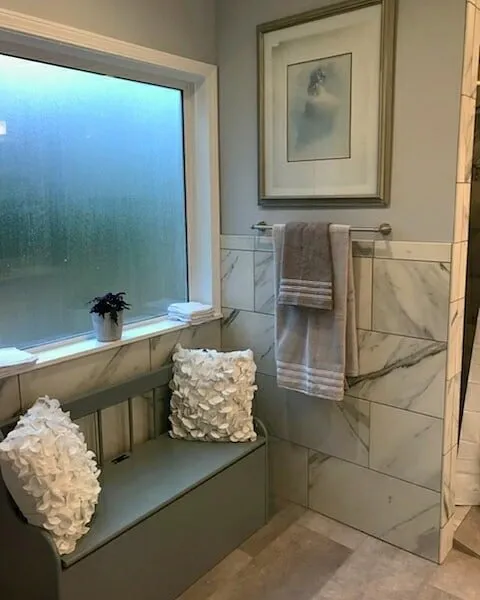 Slide of MRN Contracting