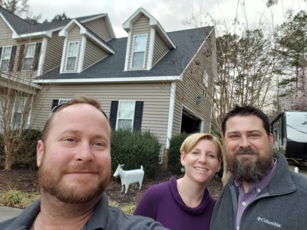 Slide of MRN Contracting