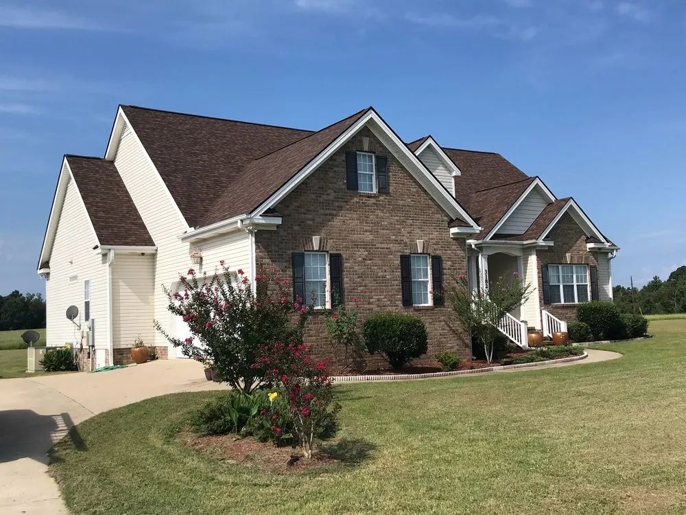 Slide of MRN Contracting